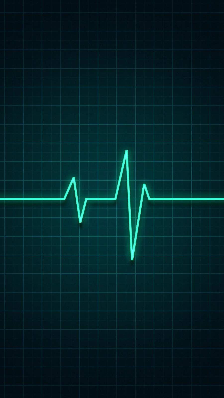 Heartbeat Wave Wallpapers