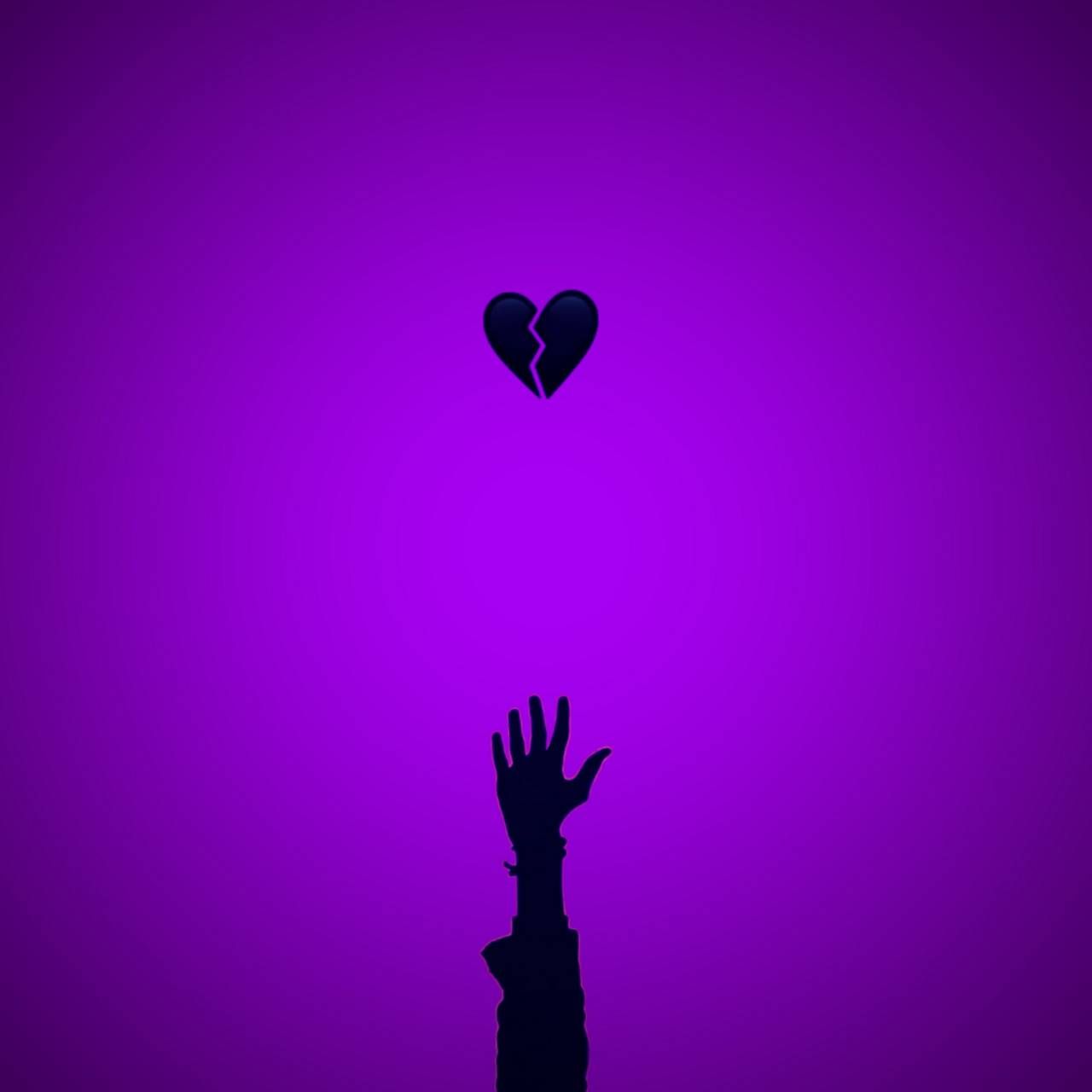 Heartbreak Aesthetic Wallpapers