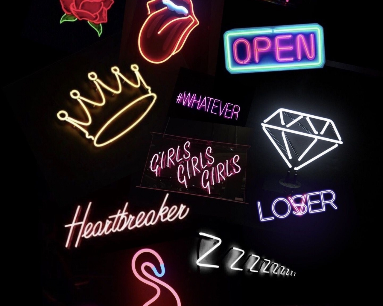 Heartbreaker Aesthetic Wallpapers