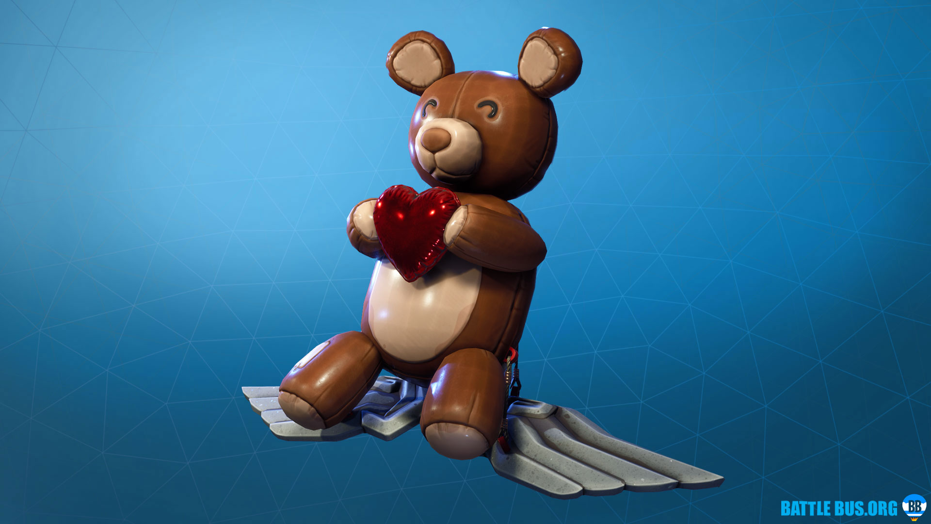 Heartbreaker Fortnite Wallpapers