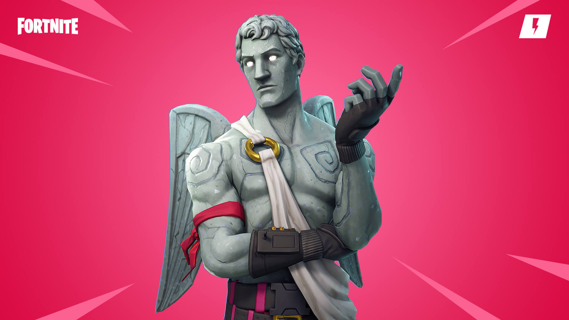 Heartbreaker Fortnite Wallpapers