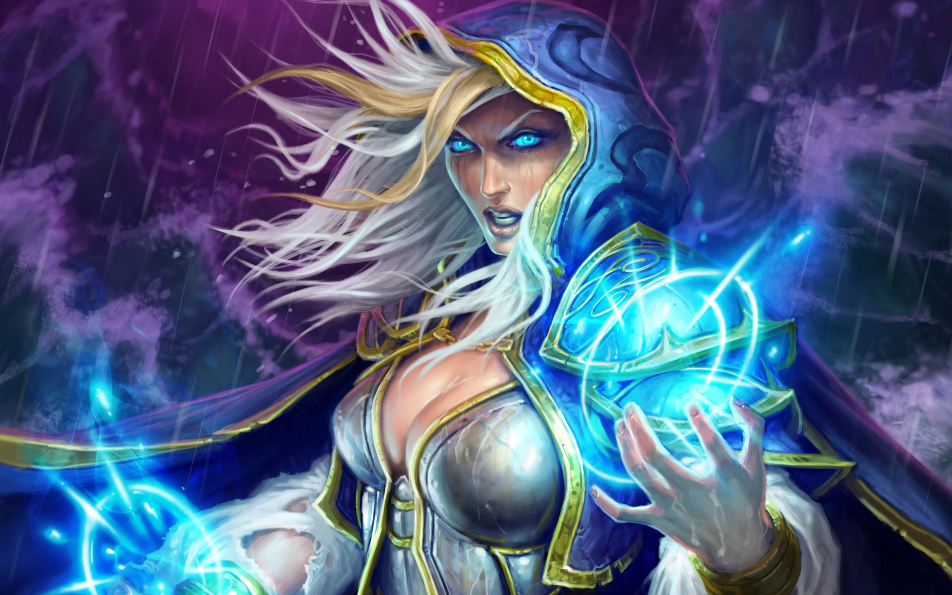 Hearthstone Heroes of Warcraft 2020 Wallpapers