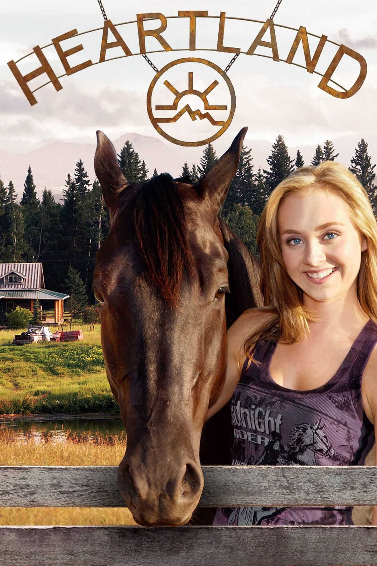 Heartland Wallpapers