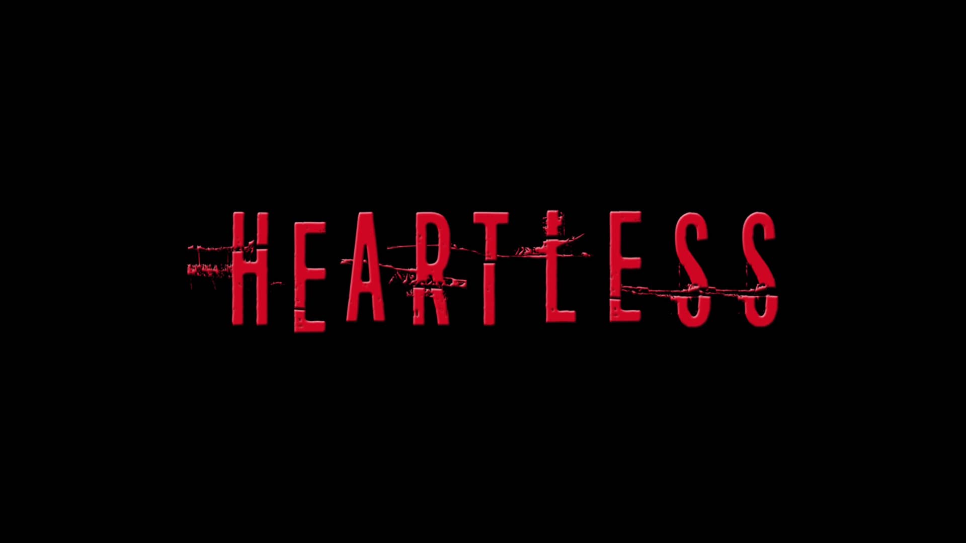 Heartless Wallpapers