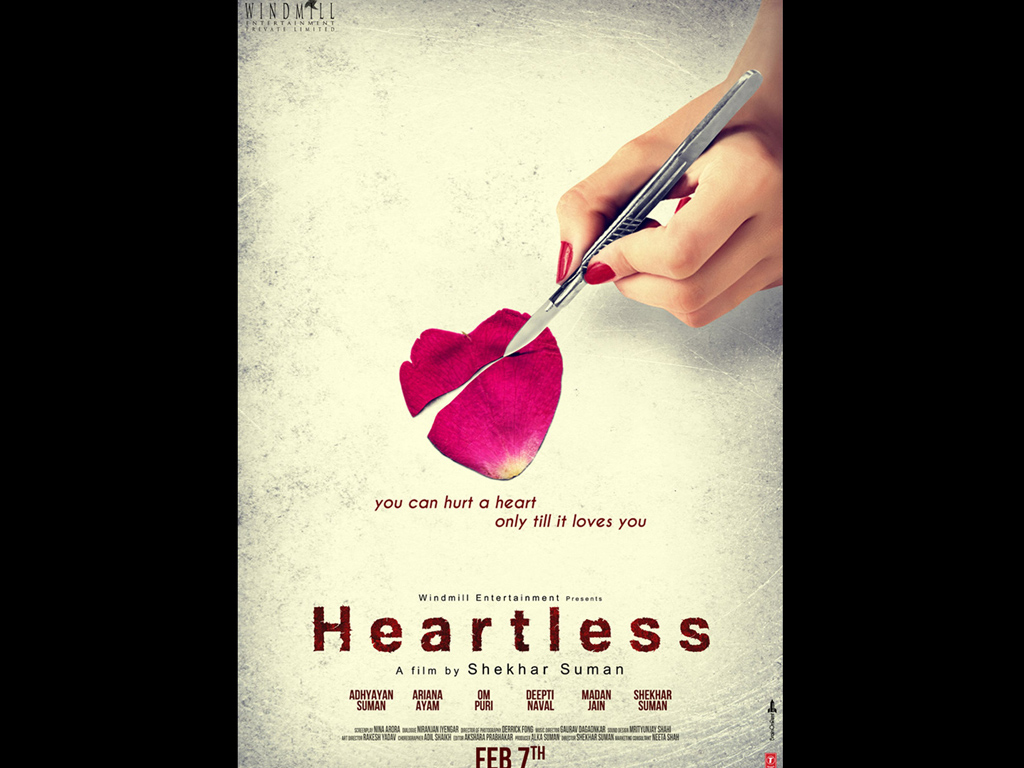 Heartless Wallpapers