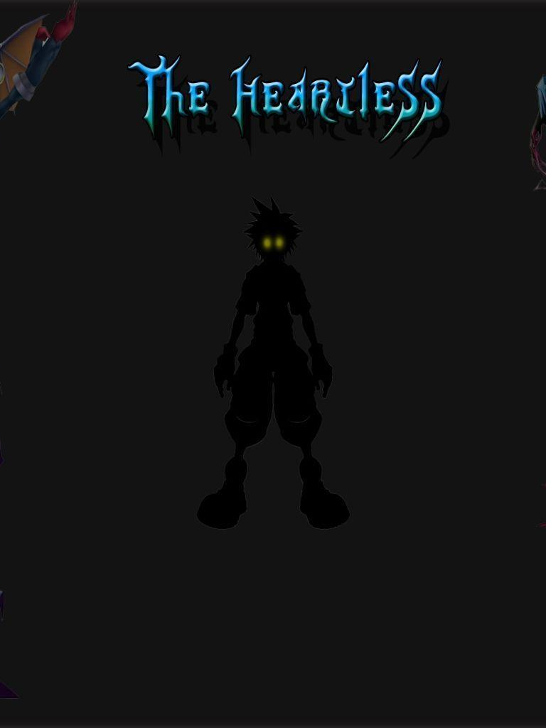 Heartless Wallpapers