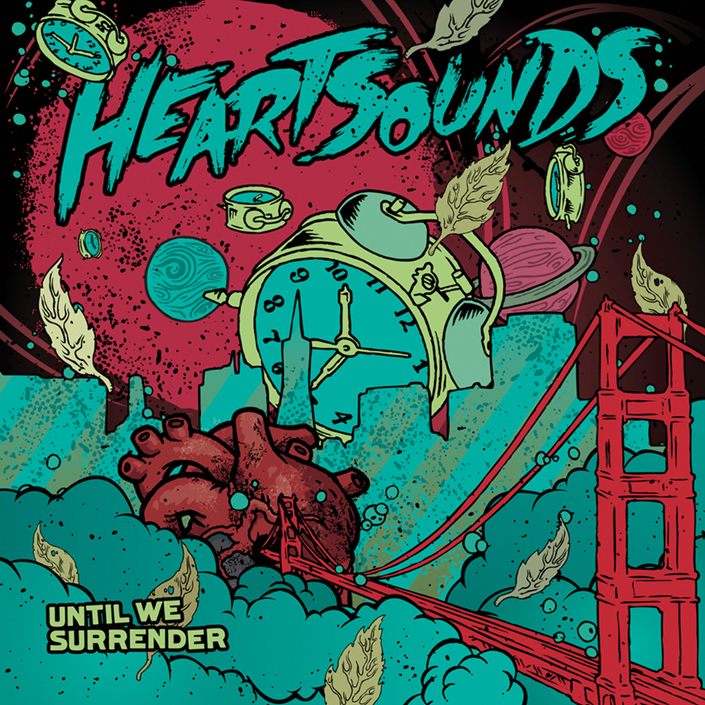 Heartsounds Wallpapers