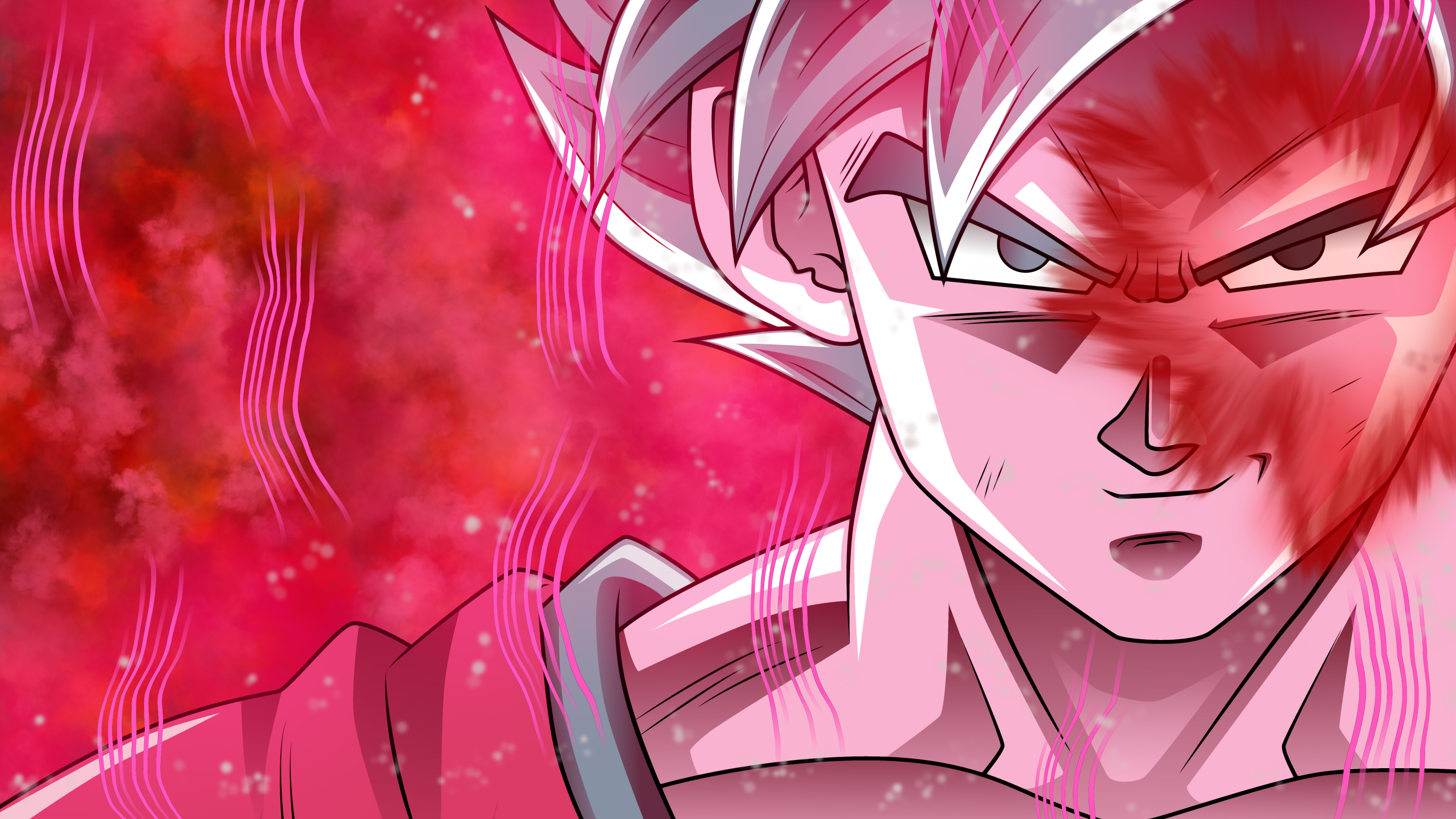 Heat Anime Dragon Ball Super Wallpapers