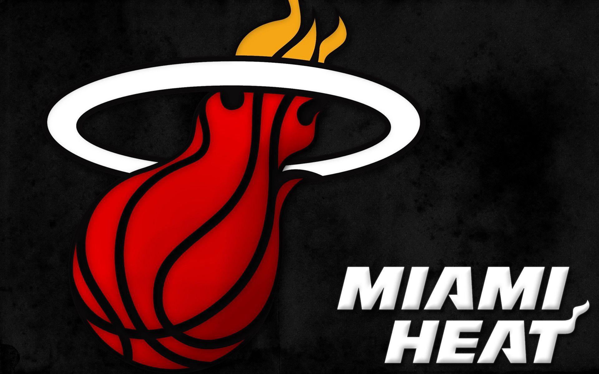 Heat Logo Wallpapers