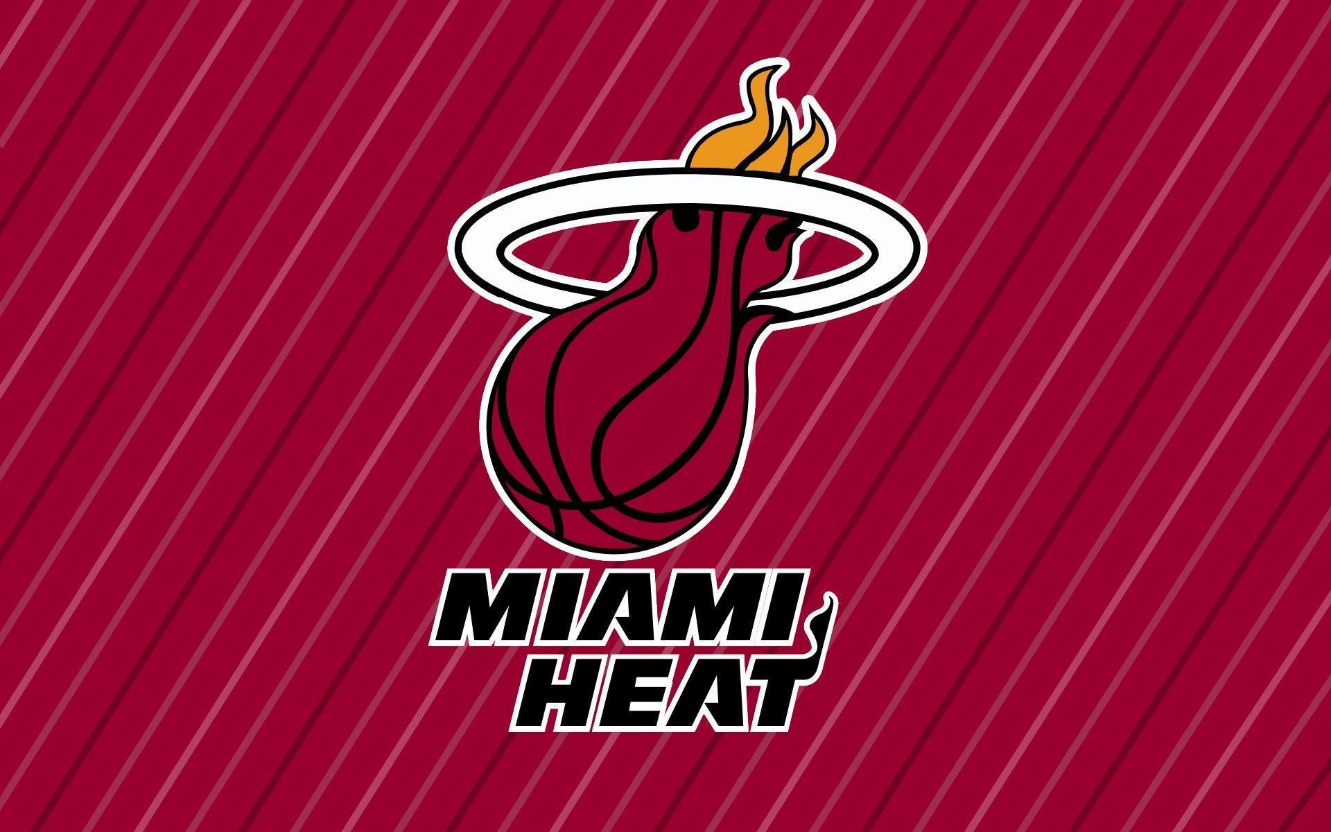 Heat Logo Wallpapers