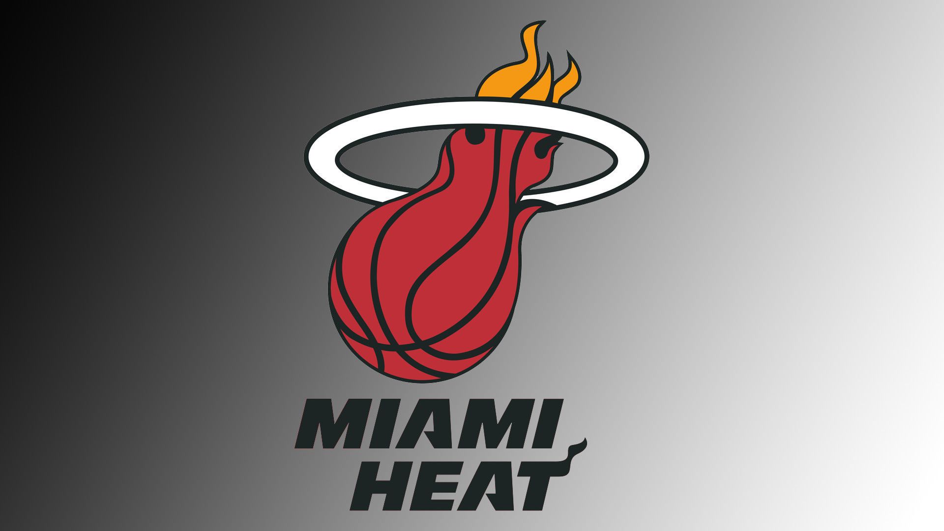 Heat Logo Wallpapers