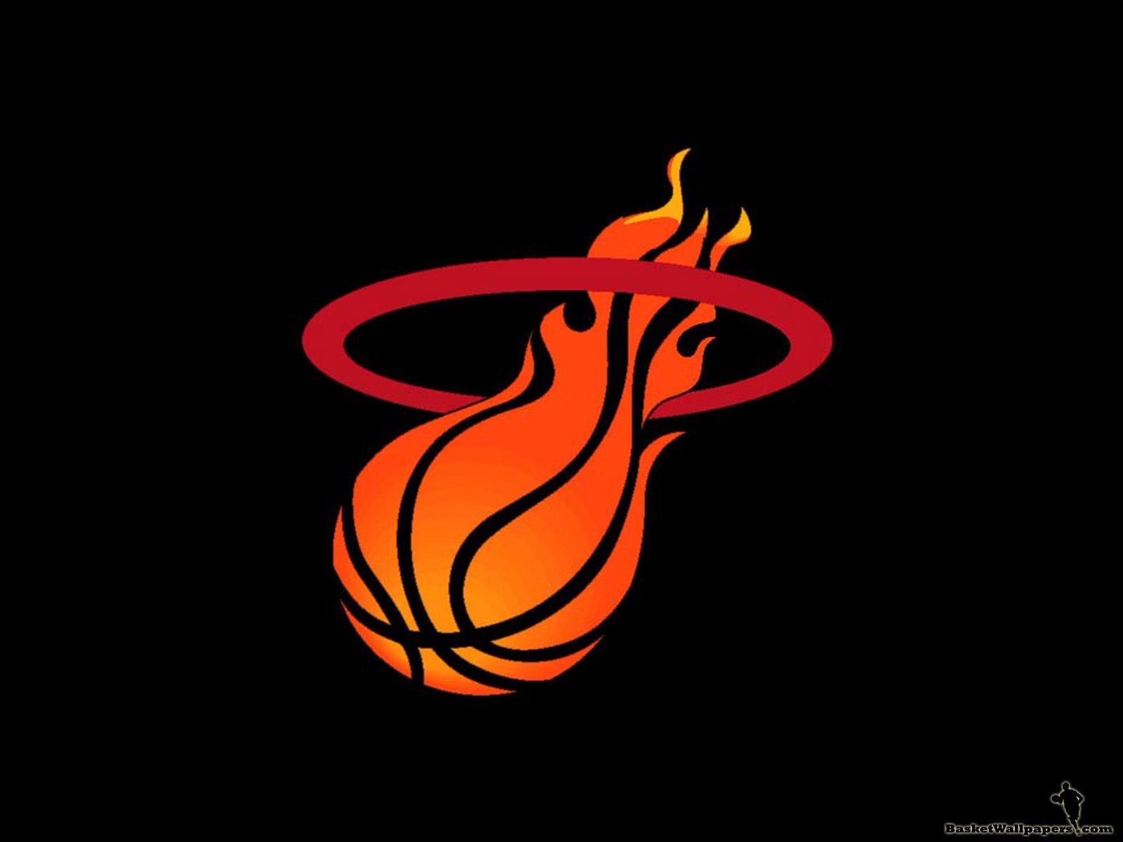 Heat Logo Wallpapers