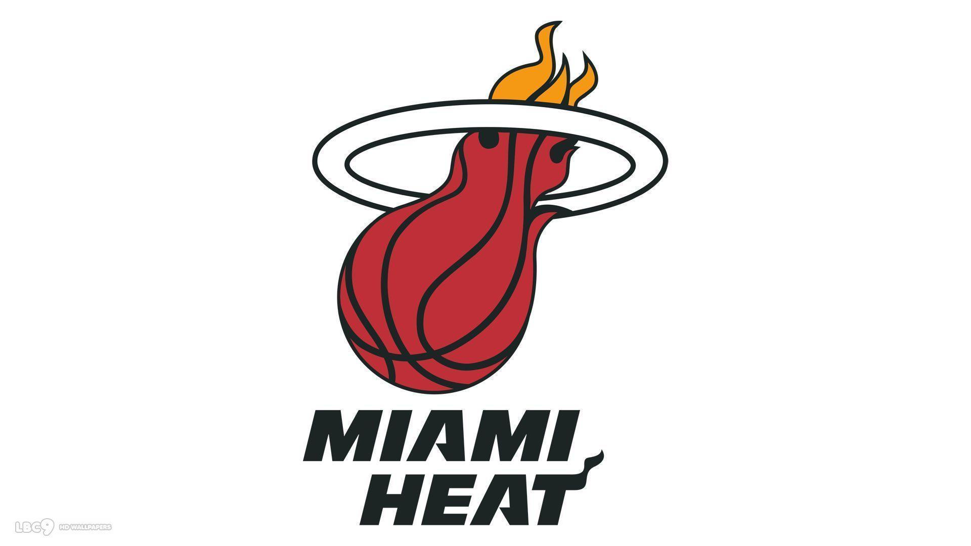 Heat Logo Wallpapers