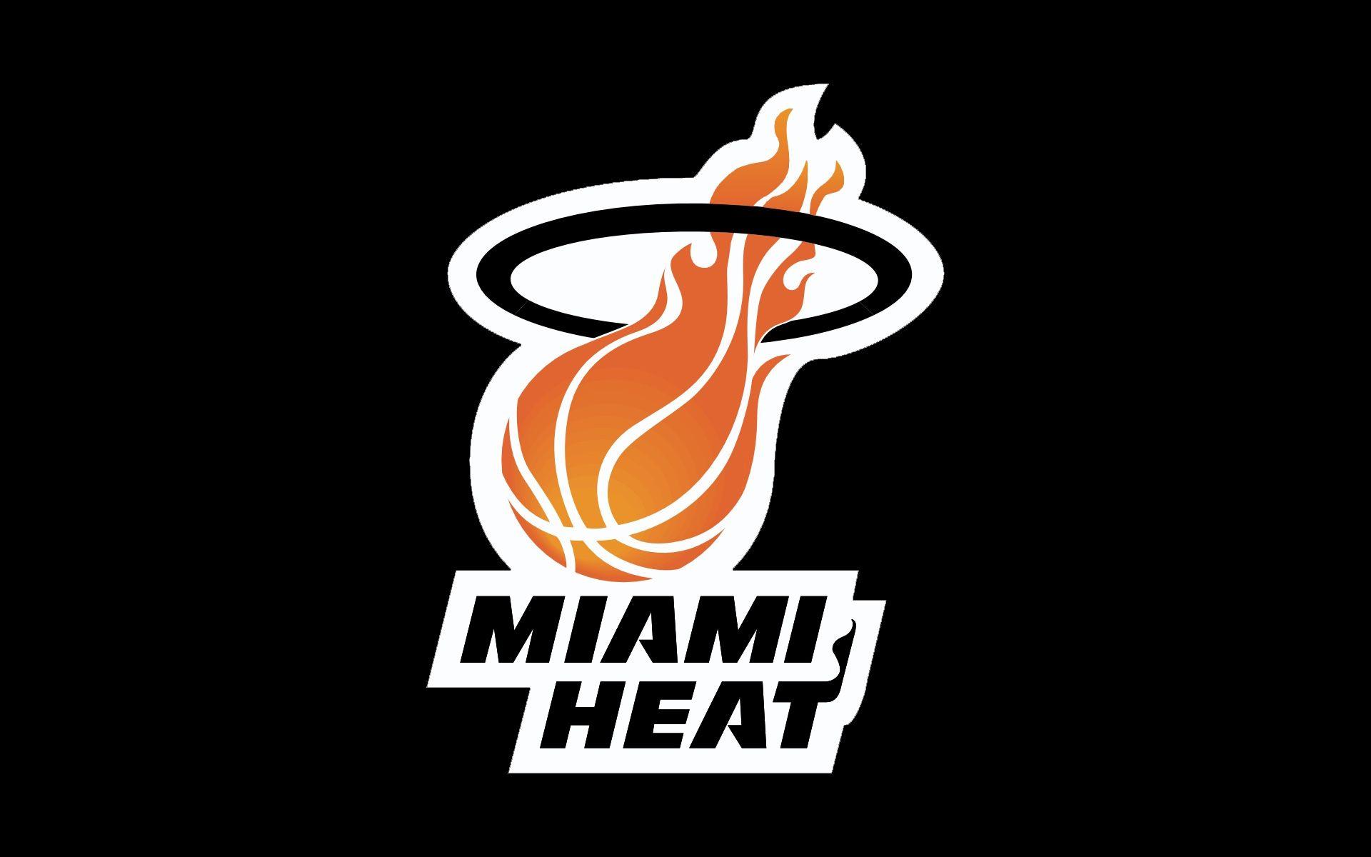 Heat Logo Wallpapers