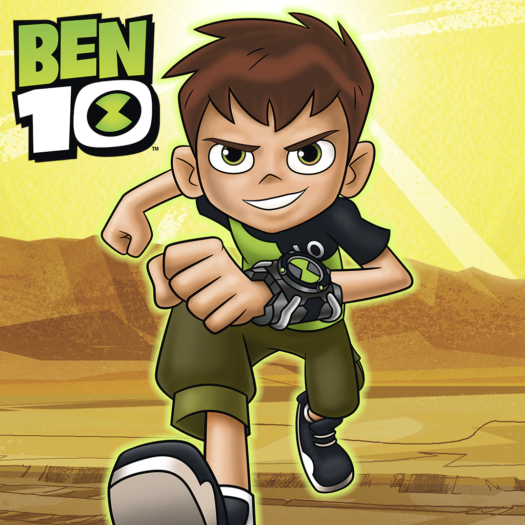 Heatblast Fall Guys X Ben 10 Wallpapers