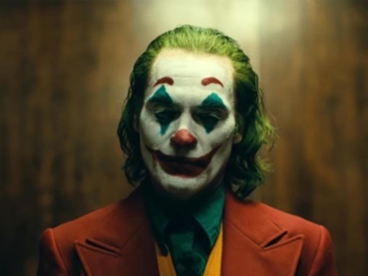 Heath Ledger And Joaquin Phoenix Joker Wallpapers