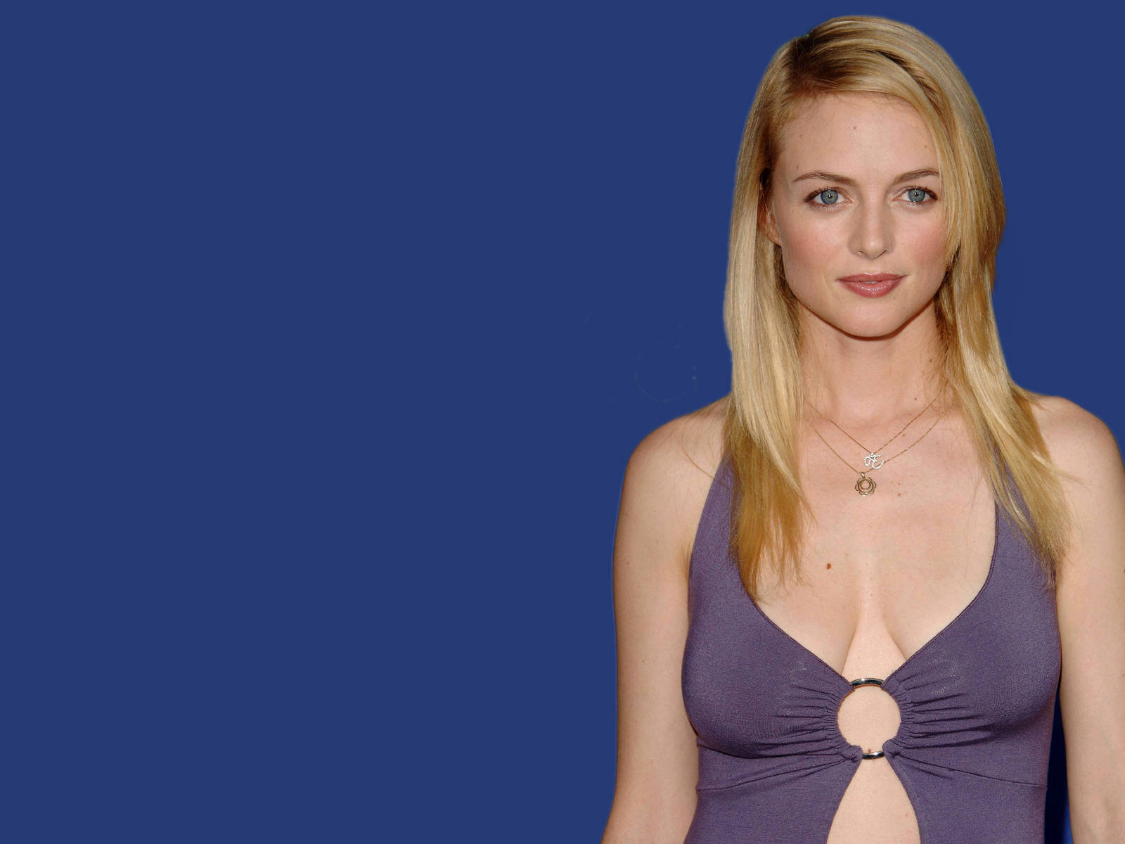 Heather Graham Wallpapers