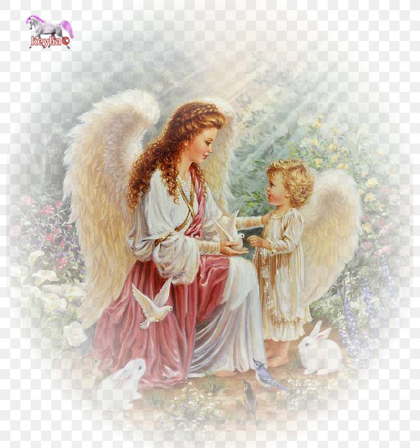 Heaven Beautiful Angel Wallpapers