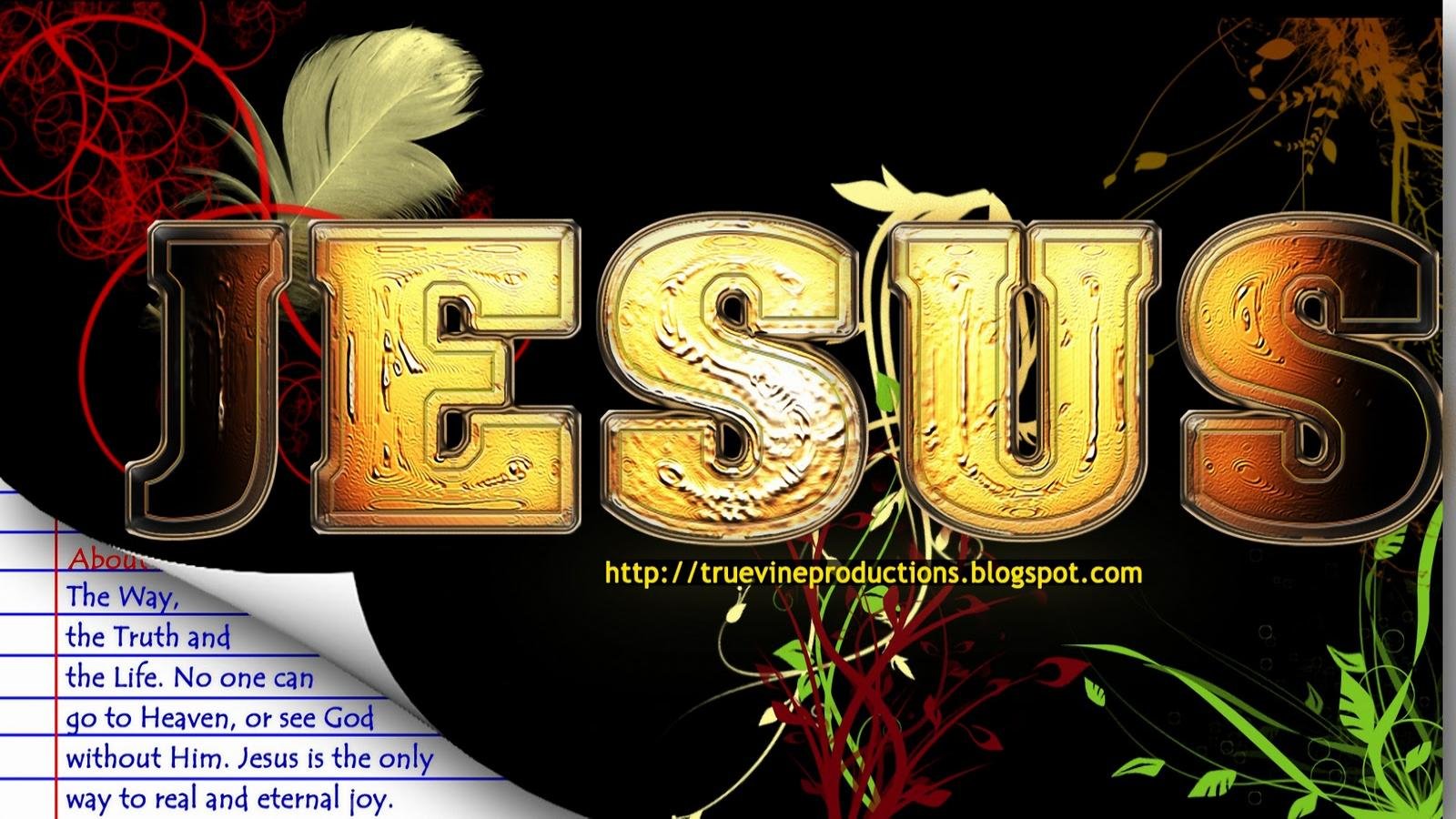 Heaven Jesus Images Wallpapers