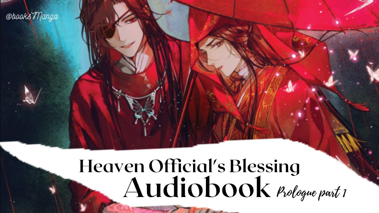 Heaven Official'S Blessing Wallpapers