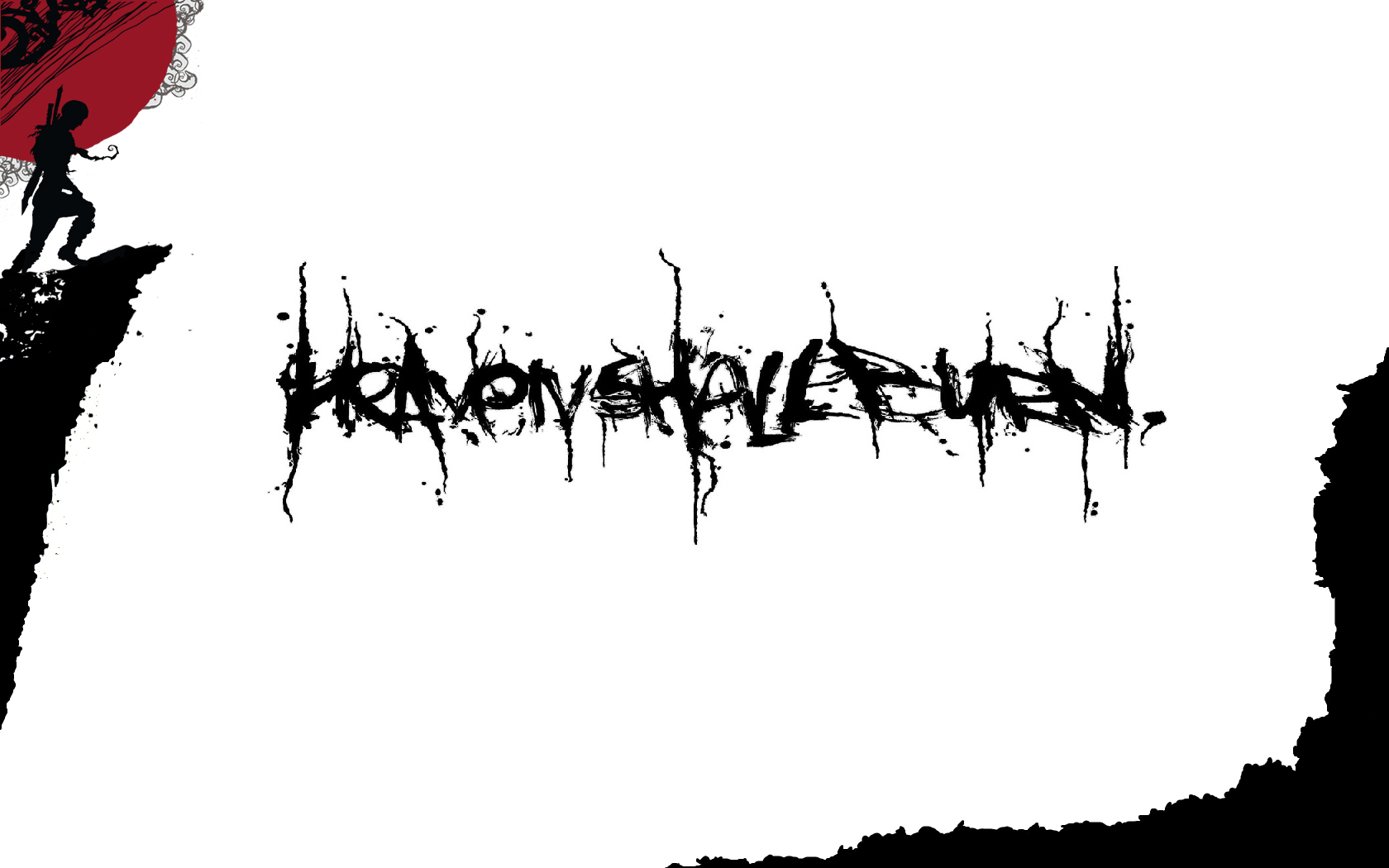 Heaven Shall Burn Wallpapers