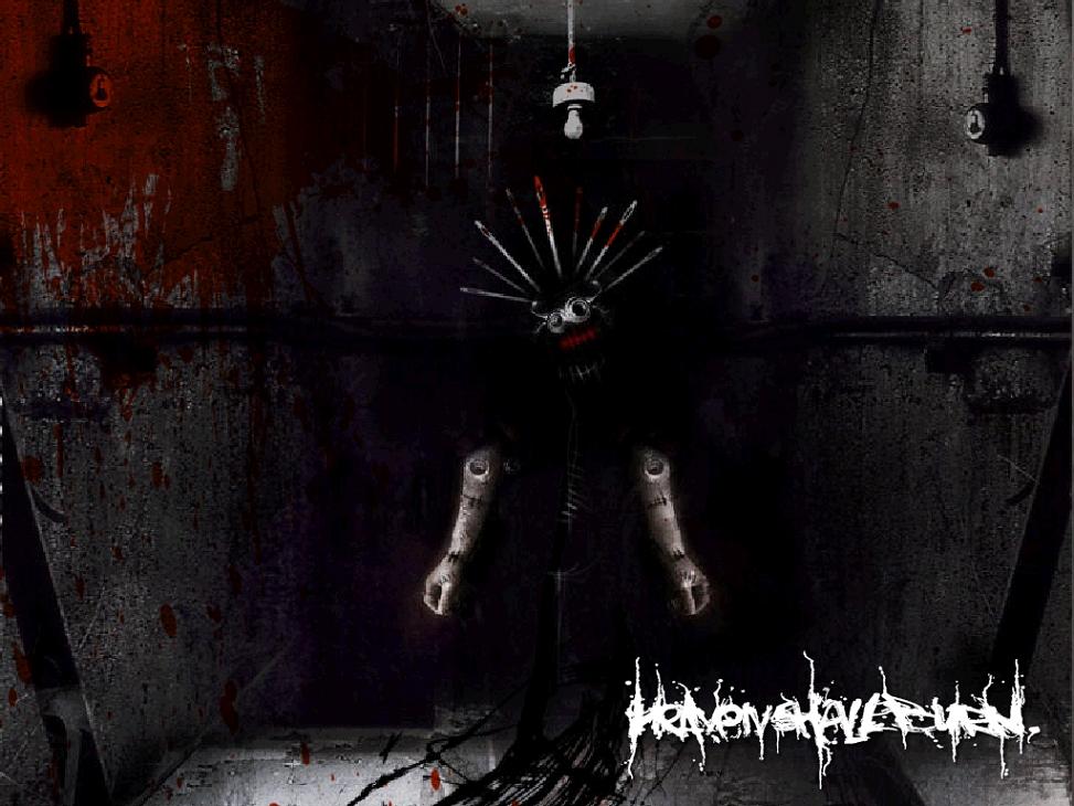 Heaven Shall Burn Wallpapers