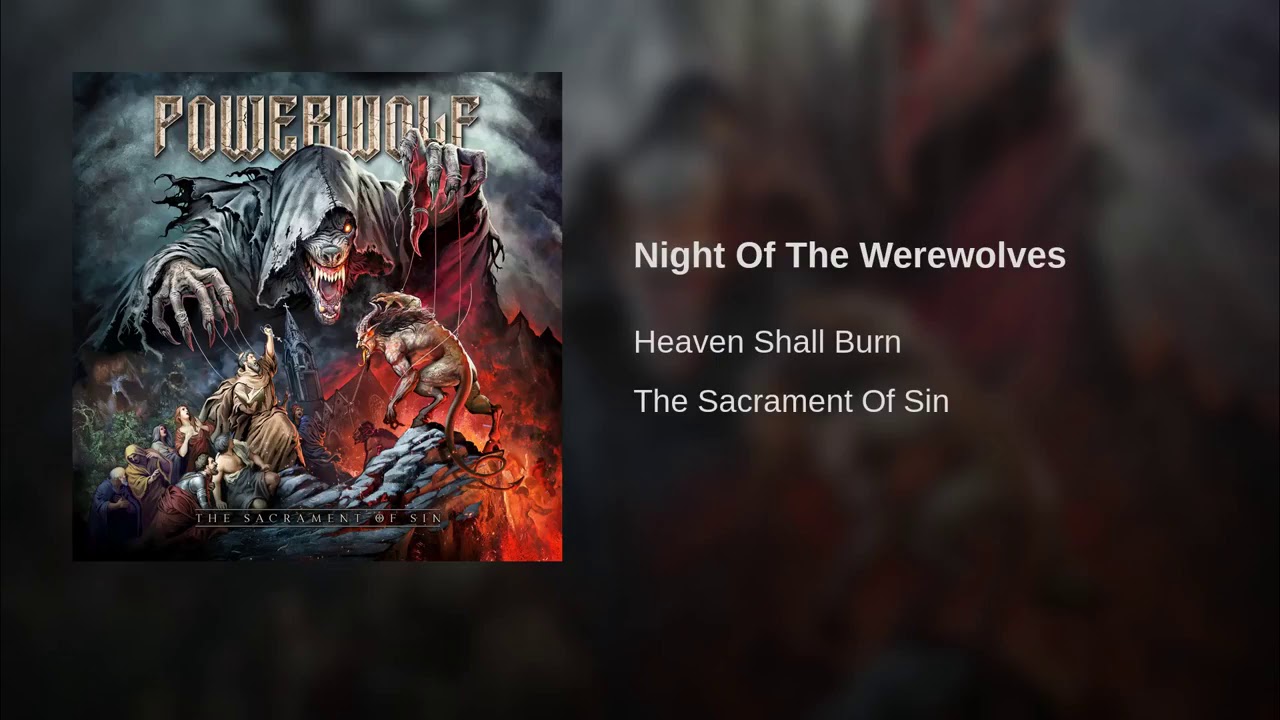 Heaven Shall Burn Wallpapers