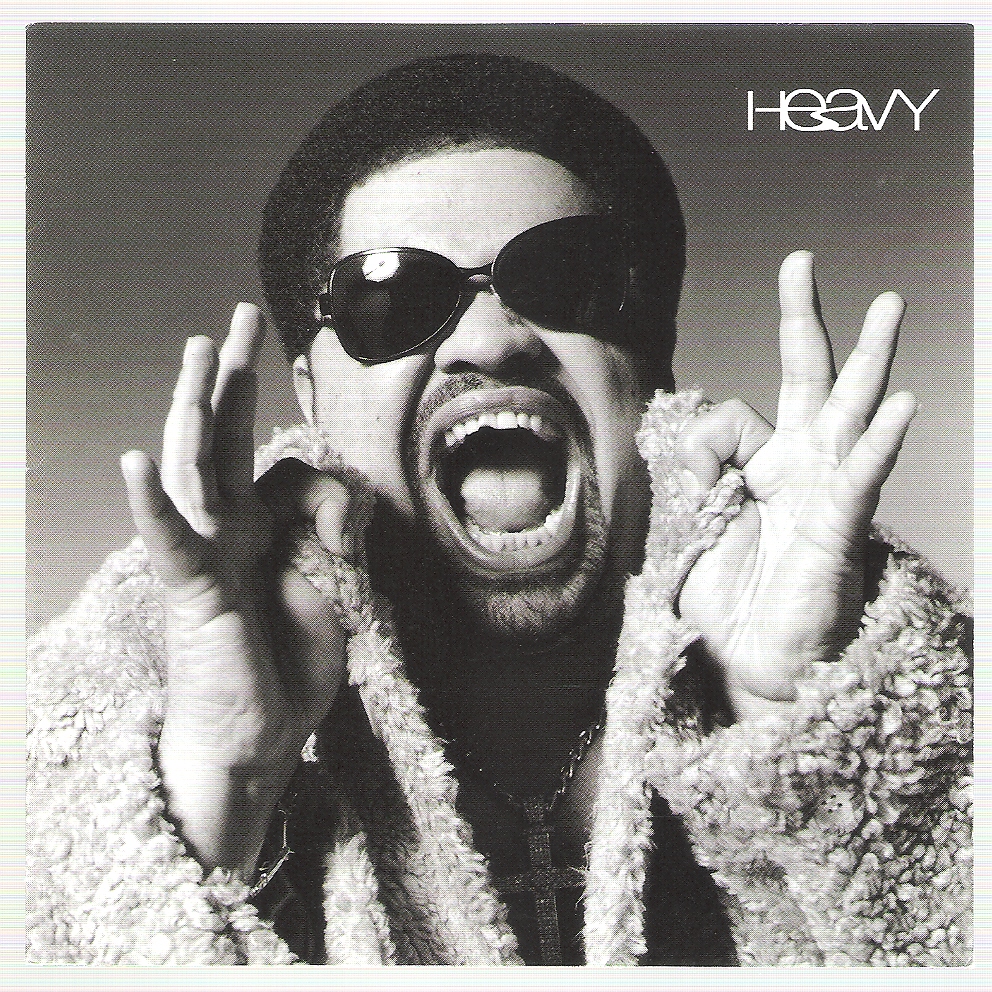 Heavy D Wallpapers