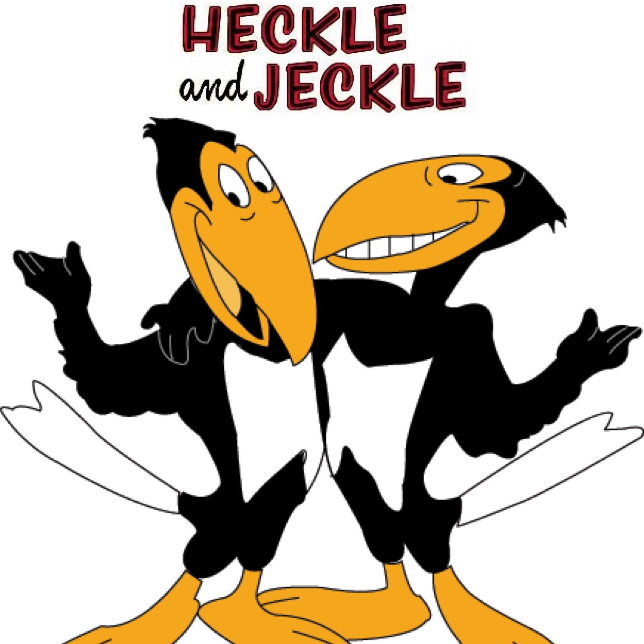 Heckle And Jeckle Wallpapers