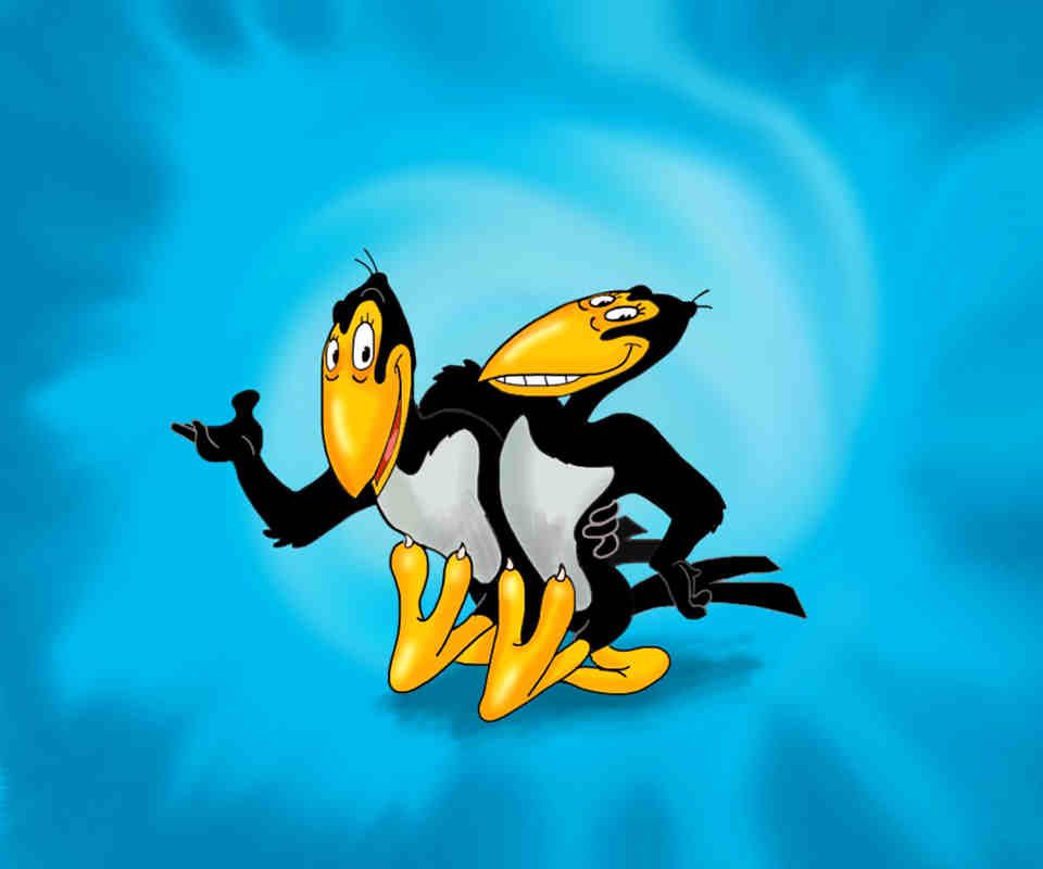 Heckle And Jeckle Wallpapers