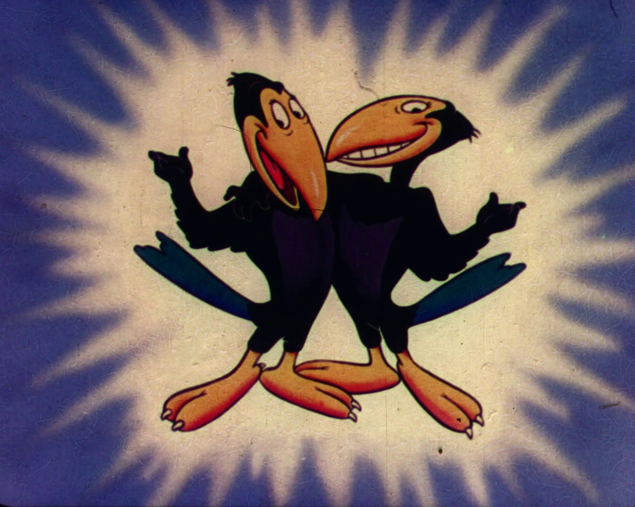 Heckle And Jeckle Wallpapers