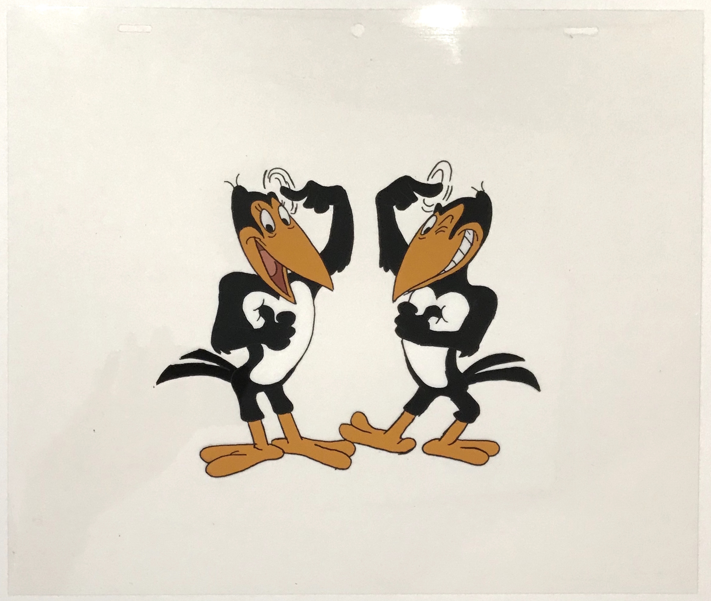 Heckle And Jeckle Wallpapers