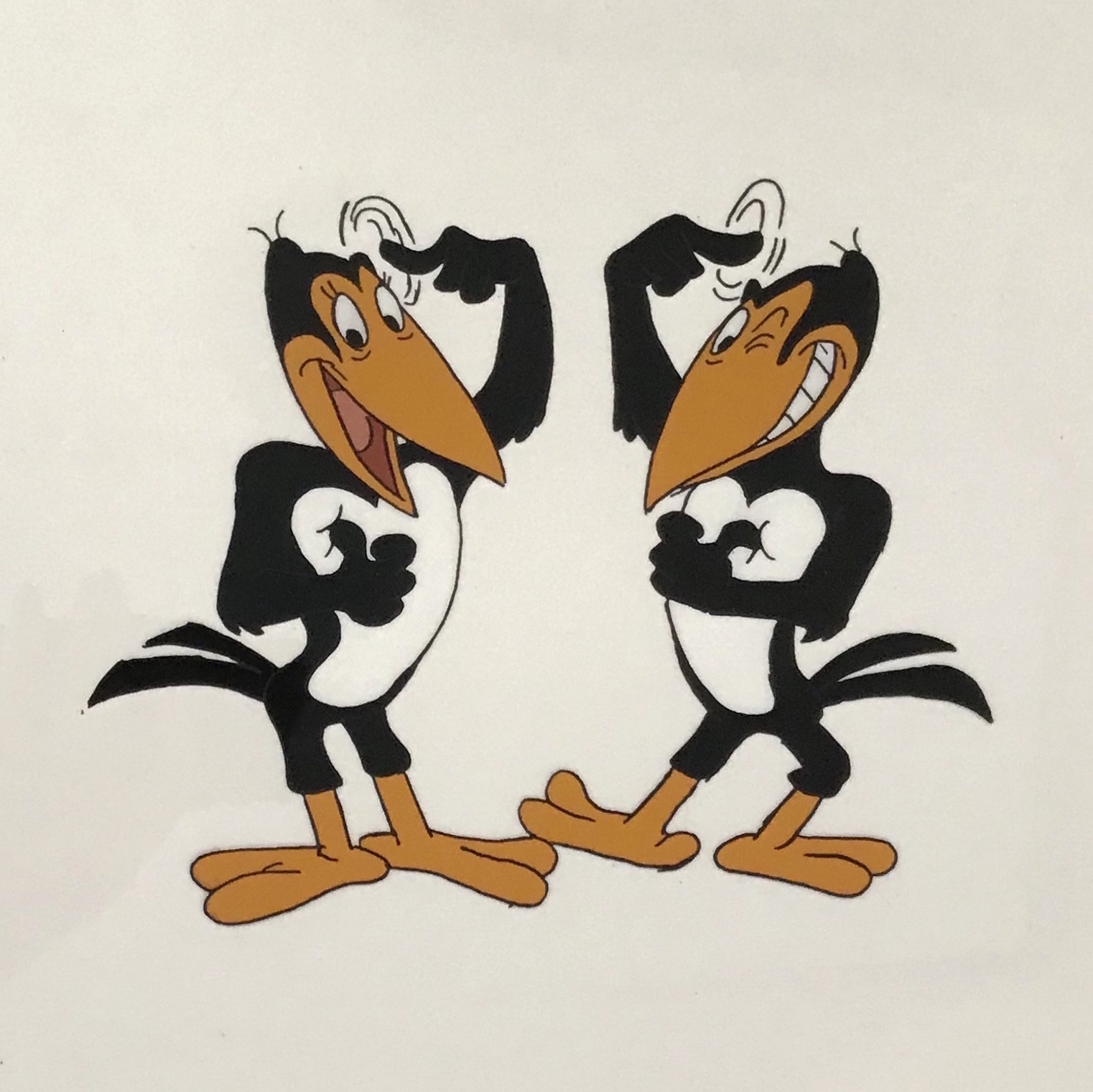 Heckle And Jeckle Wallpapers