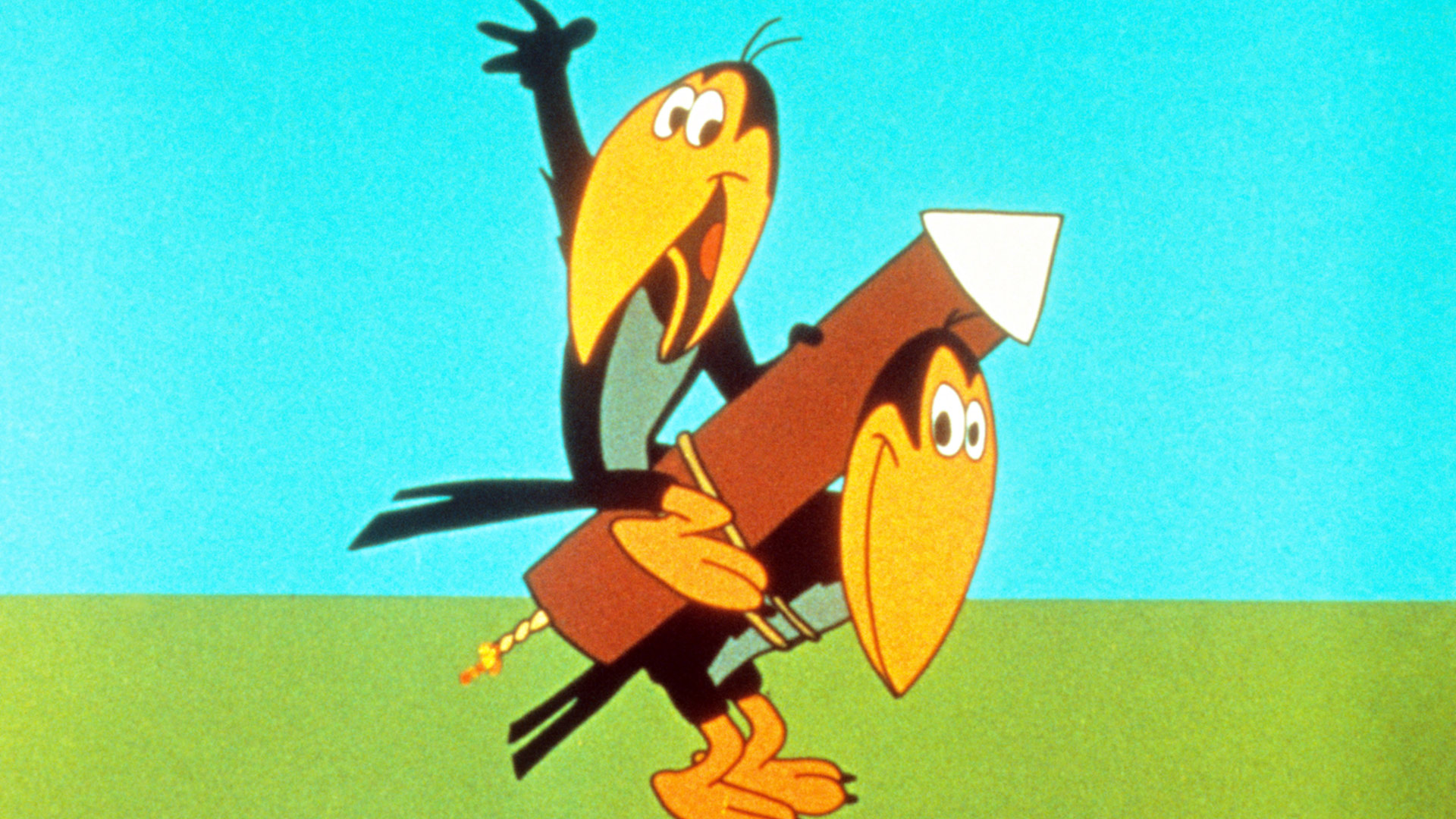 Heckle And Jeckle Wallpapers