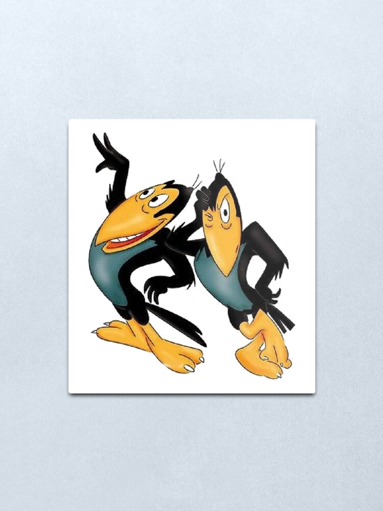 Heckle And Jeckle Wallpapers