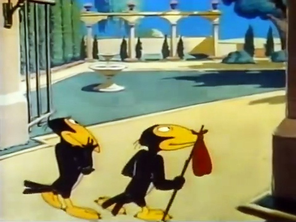 Heckle And Jeckle Wallpapers