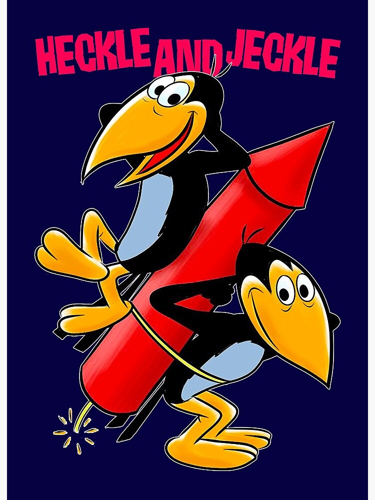 Heckle And Jeckle Wallpapers