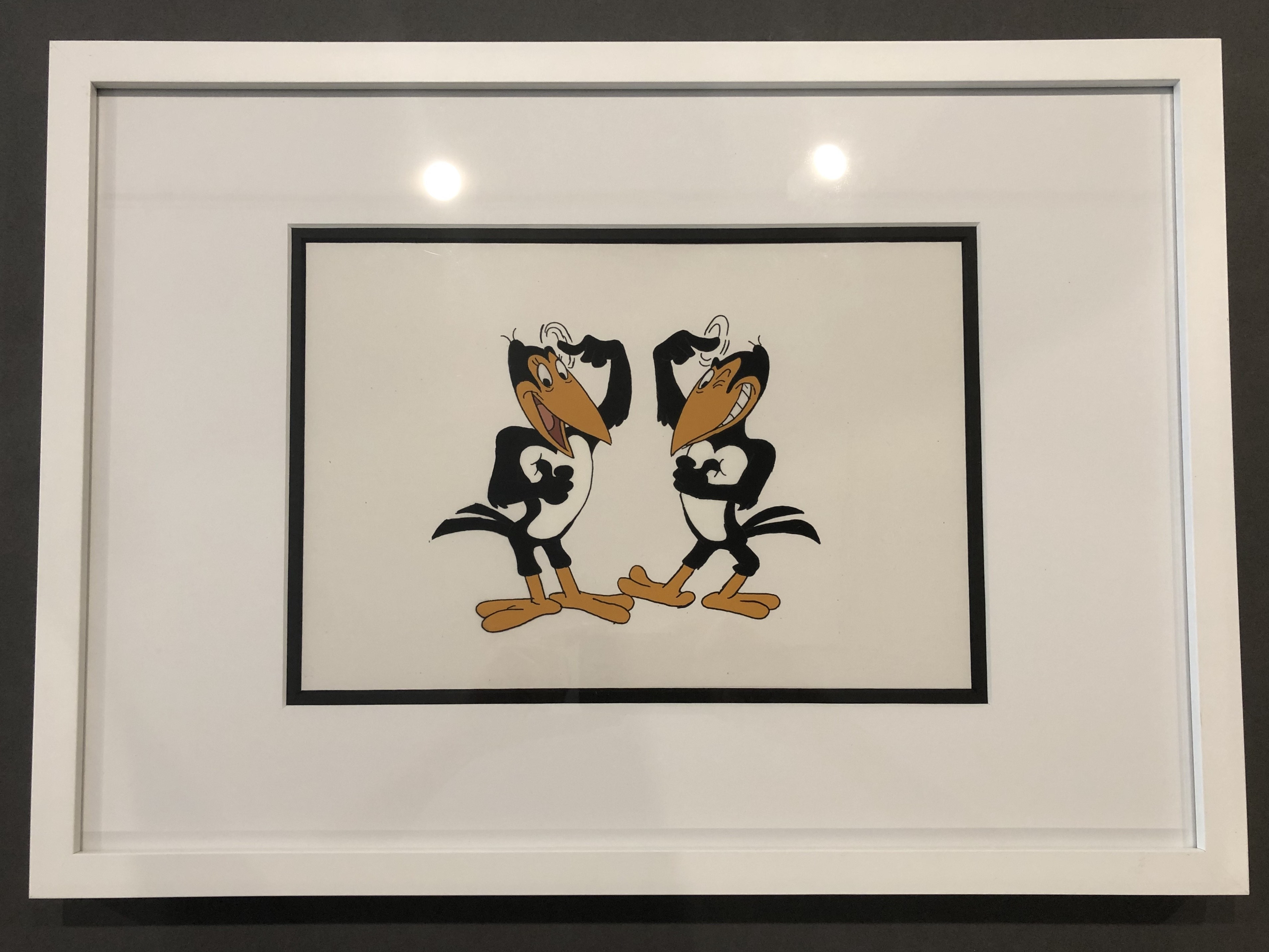 Heckle And Jeckle Wallpapers