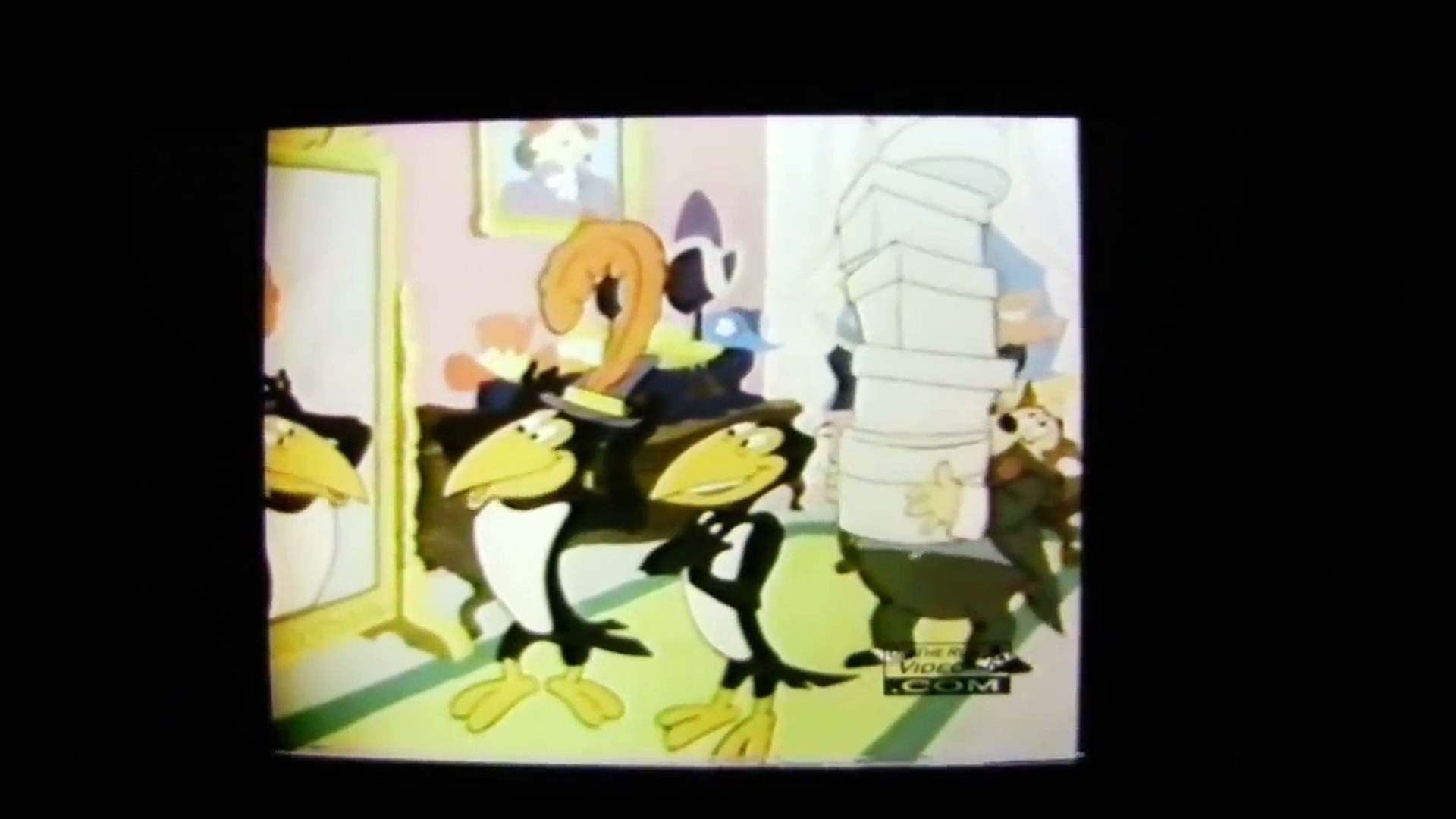 Heckle And Jeckle Wallpapers