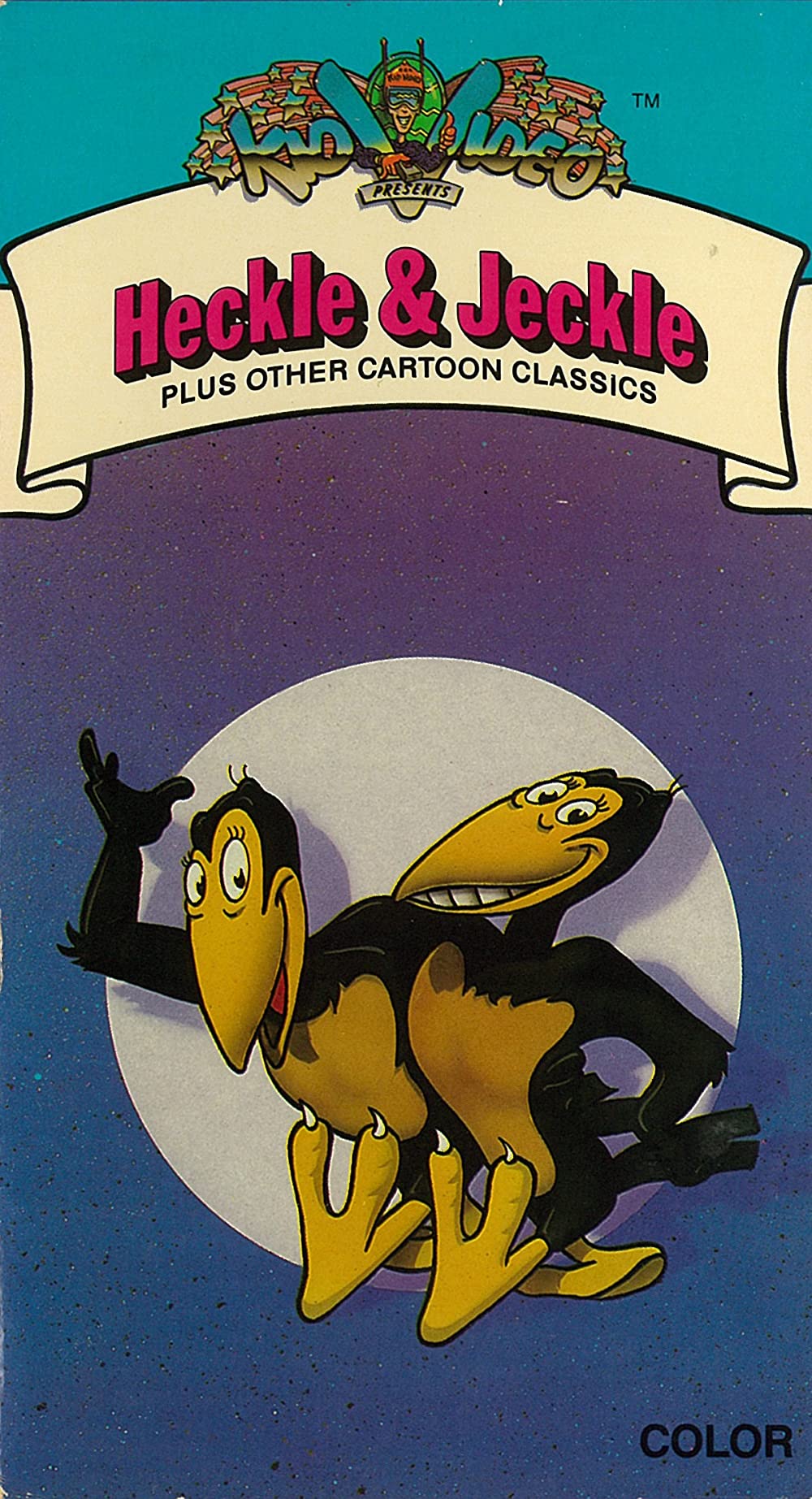 Heckle And Jeckle Wallpapers