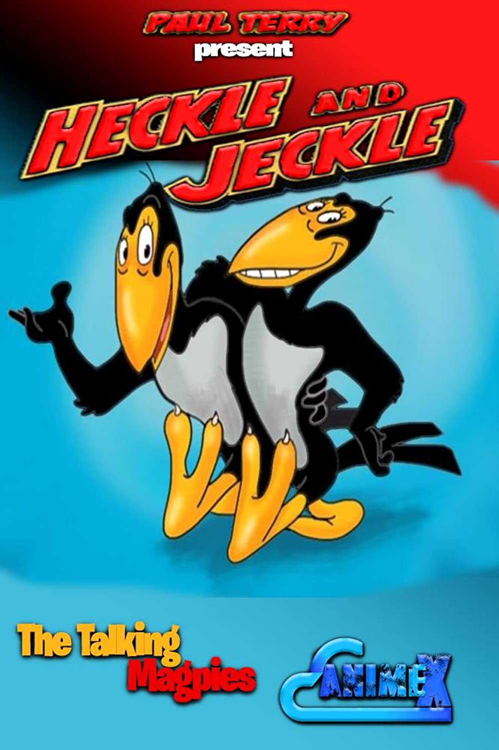 Heckle And Jeckle Wallpapers