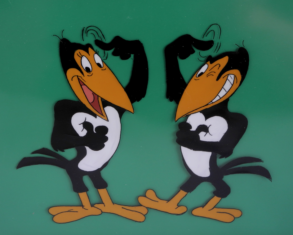 Heckle And Jeckle Wallpapers