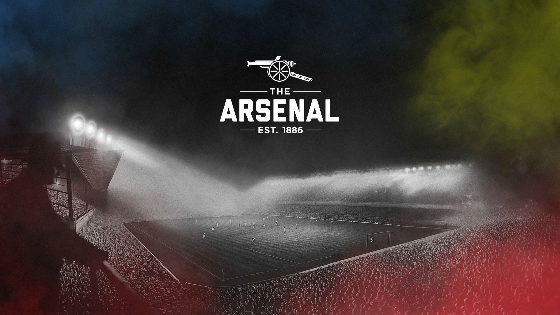 HeCtor Bellerг­N 4K Arsenal Wallpapers