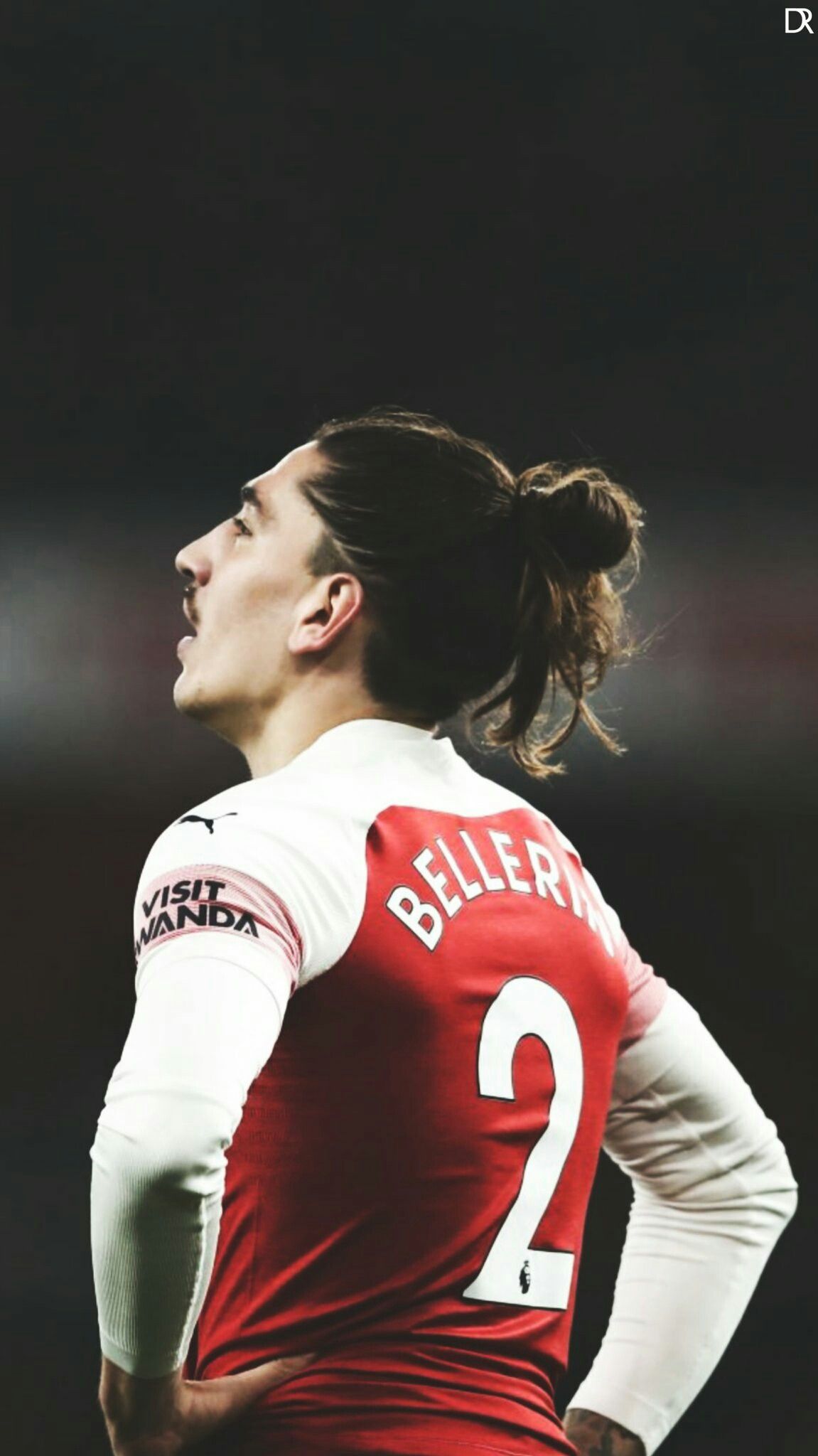 Hector Bellerin Wallpapers