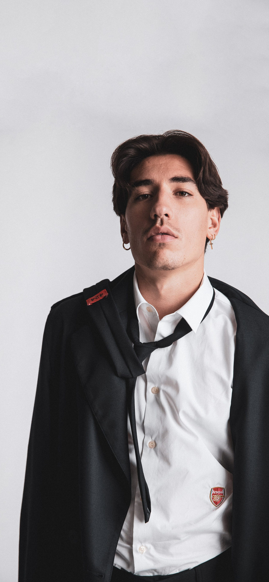 Hector Bellerin Wallpapers