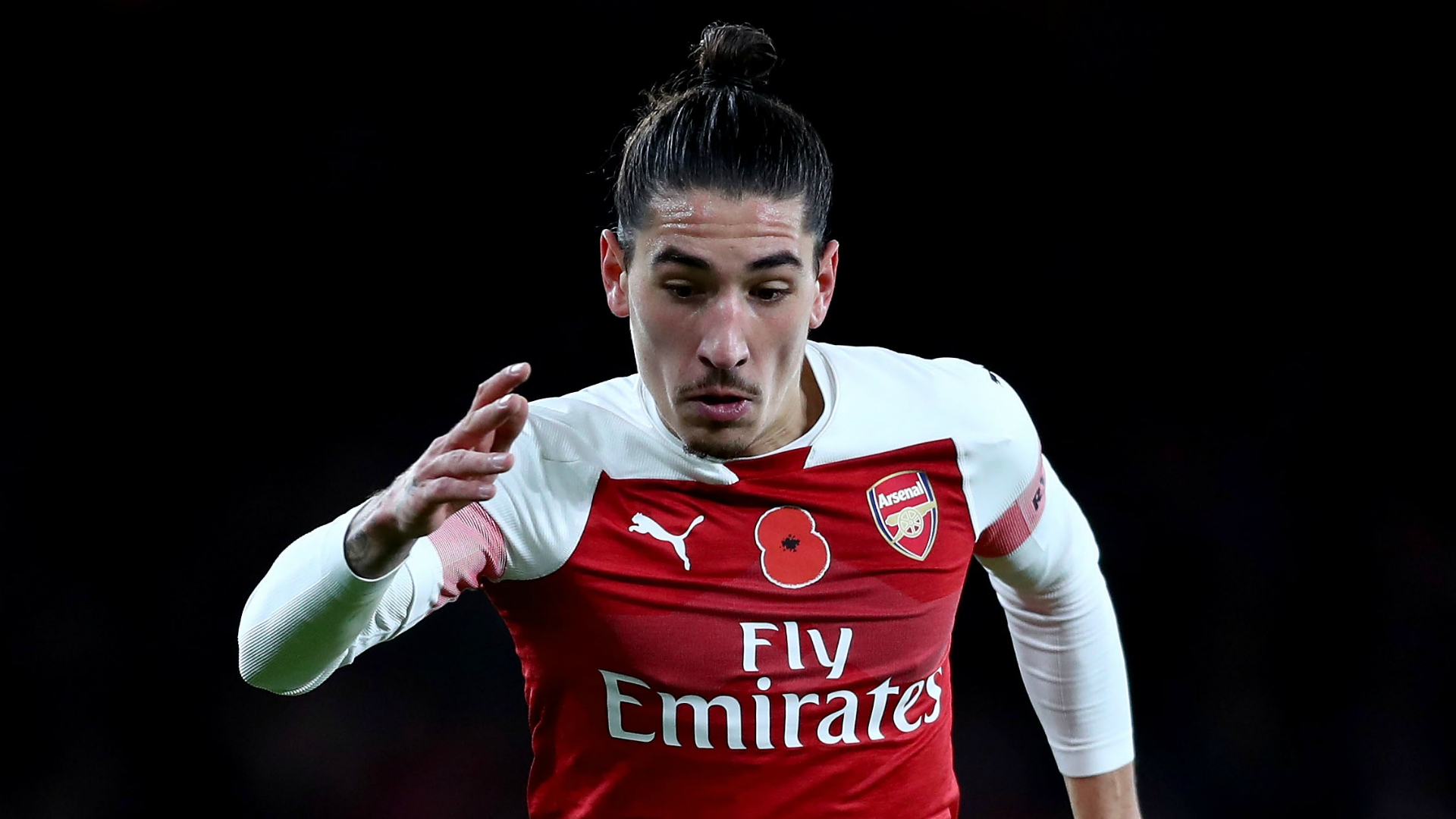 Hector Bellerin Wallpapers