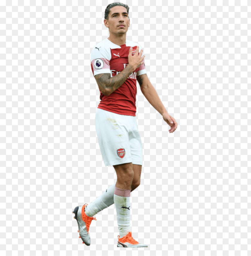 Hector Bellerin Wallpapers