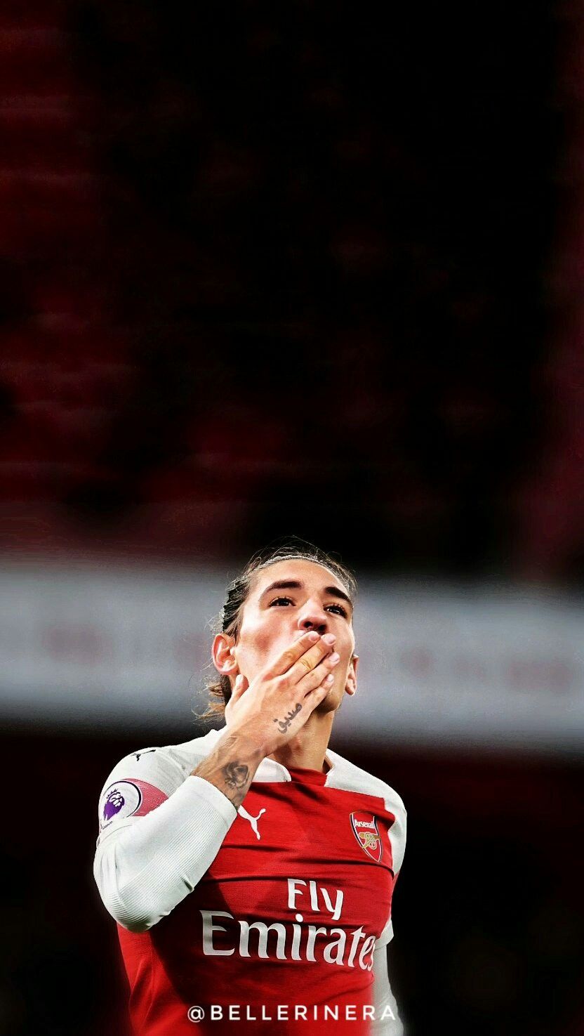 Hector Bellerin Wallpapers