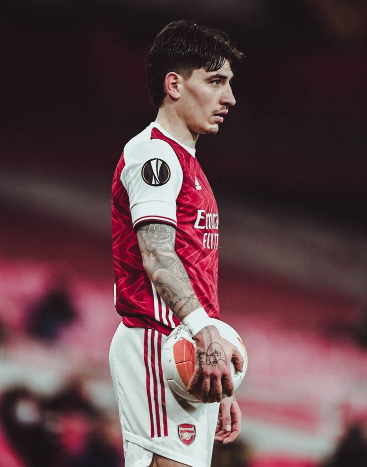 Hector Bellerin Wallpapers