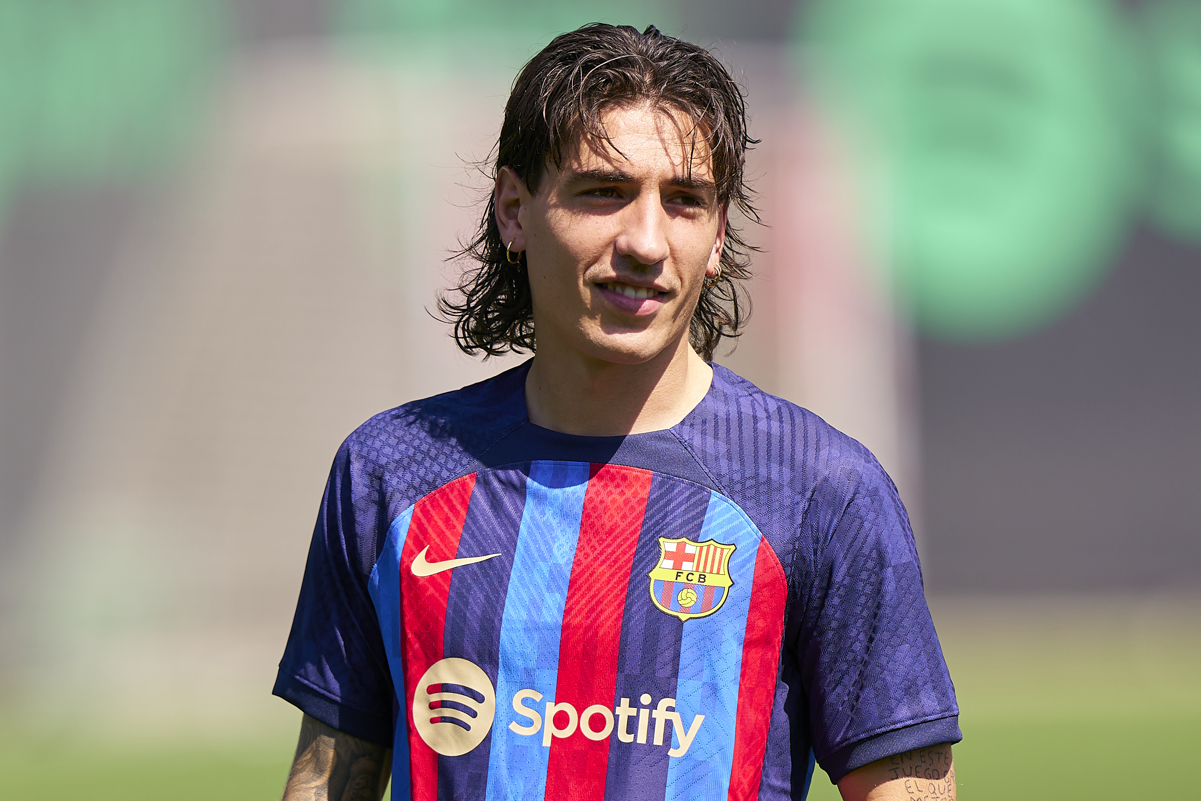 Hector Bellerin Wallpapers